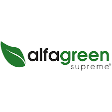 Alfagreen Supreme logo
